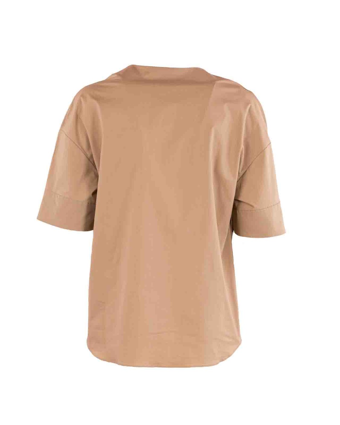 shop ANTONELLI Saldi Camicia: Antonelli camicia "Bartolomeo"
Camicia in popeline di cotone.
Manica 3/4.
Scollo a "V".
Composizione: 95% cotone, 5% elastan.
Made in Italy.. BARTOLOMEO L2538 135B-220 number 6414370